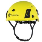Guardio, kask guardio armet, mips, kask ochronny, ochrona głowy