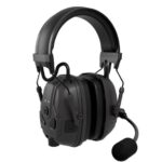 nauszniki interaktywne, słuchawki interaktywne, Guardio