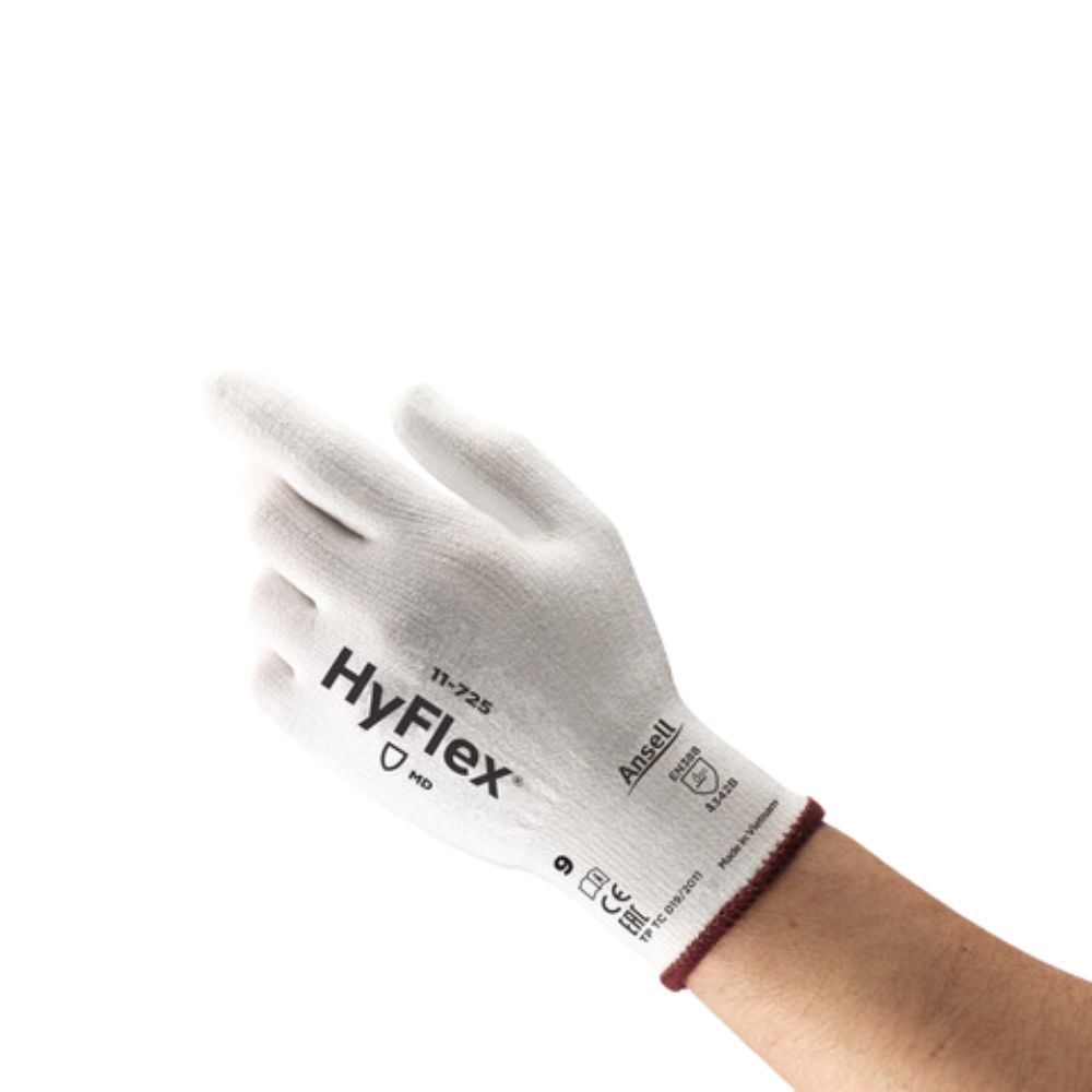 Rękawice do prac lekkich HYFLEX 11-725