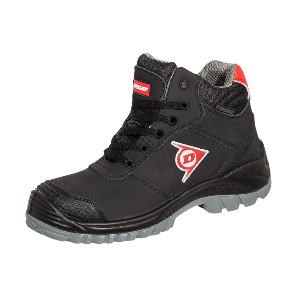 Trzewiki robocze Dunlop First. buty dunlop, trzewiki robocze dunlop