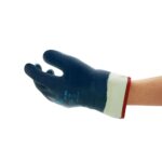 Rękawice nitrylowe Hycron 27-805