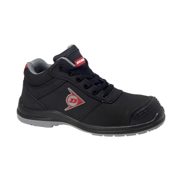 Półbuty robocze Dunlop First, buty dunlop, buty robocze dunlop