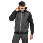 bluza sportowa z kapturem, bluza robocza, sweter roboczy, helbos, avacore