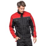bluza robocza Helios, bluza robocza avacore, monterska bluza robocza