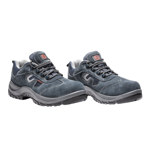 Półbuty robocze MAPRO S1P SRC metal free - obrazek 2