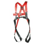 SZELKI BEZPIECZEŃSTWA GEKKO BASIC AVACORE SZELKI DO PRACY NA WYSOKOŚCI