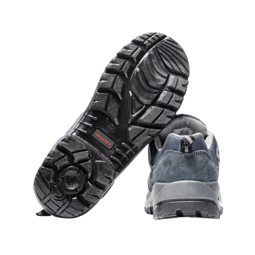 Półbuty robocze MAPRO S1P SRC metal free - obrazek 4