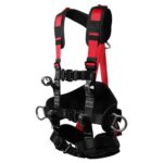 SZELKI CHRONIĄCE PRZED UPADKIEM GEKKO AVACORE