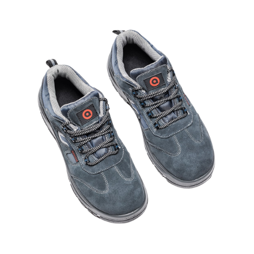 Półbuty robocze MAPRO S1P SRC metal free - obrazek 3