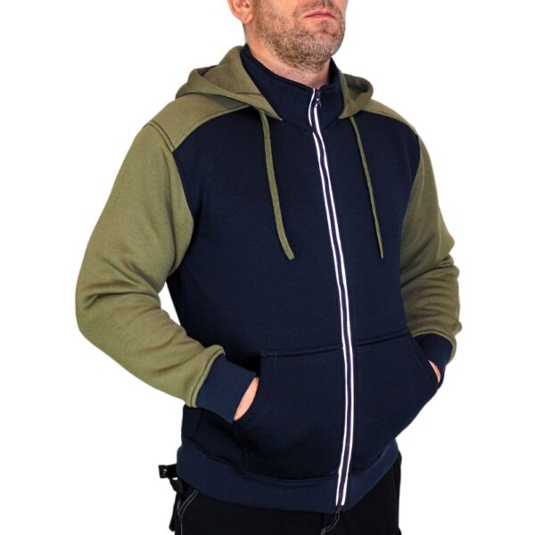 Polary/Bluzy sportowe