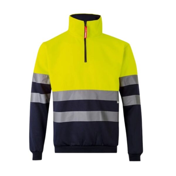 bluza ostrzegawcza odblaskowa
