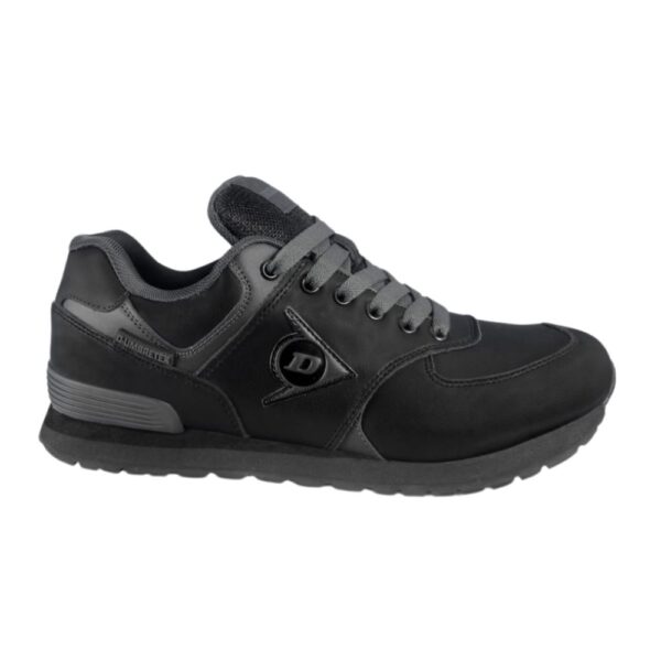 półbuty robocze dunlop, półbuty dunlop, buty dunlop, buty bez podnoska dunlop