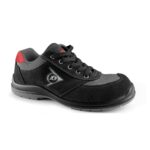 półbuty dunlop, buty dunlop robocze, półbuty S3, półbuty Matt, buty robocze dunlop
