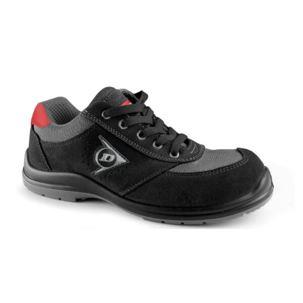 półbuty dunlop, buty dunlop robocze, półbuty S3, półbuty Matt, buty robocze dunlop