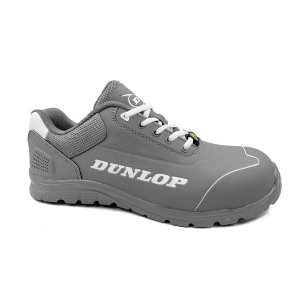 półbuty dunlop, buty dunlop robocze, półbuty S3, półbuty Matt, buty robocze dunlop