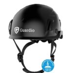 kask ochronny guardio armet Hełm ochronny izolowany elektrycznie