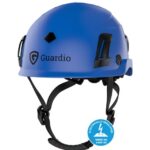 kask ochronny guardio armet Hełm ochronny izolowany elektrycznie