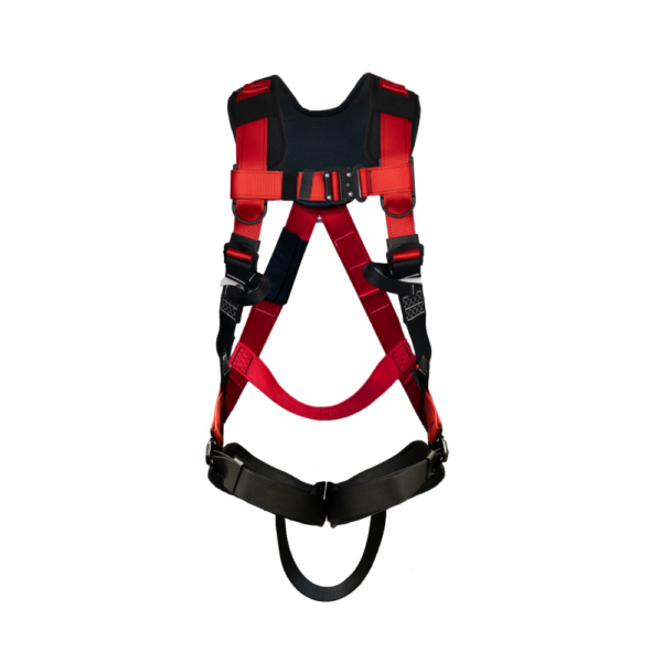 szelki gekko, szelki na szybkozłączki, szelki bezpieczeństwa