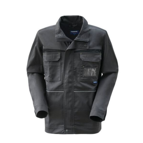 bluza robocza, bluza robocza stretch, męska odzież robocza