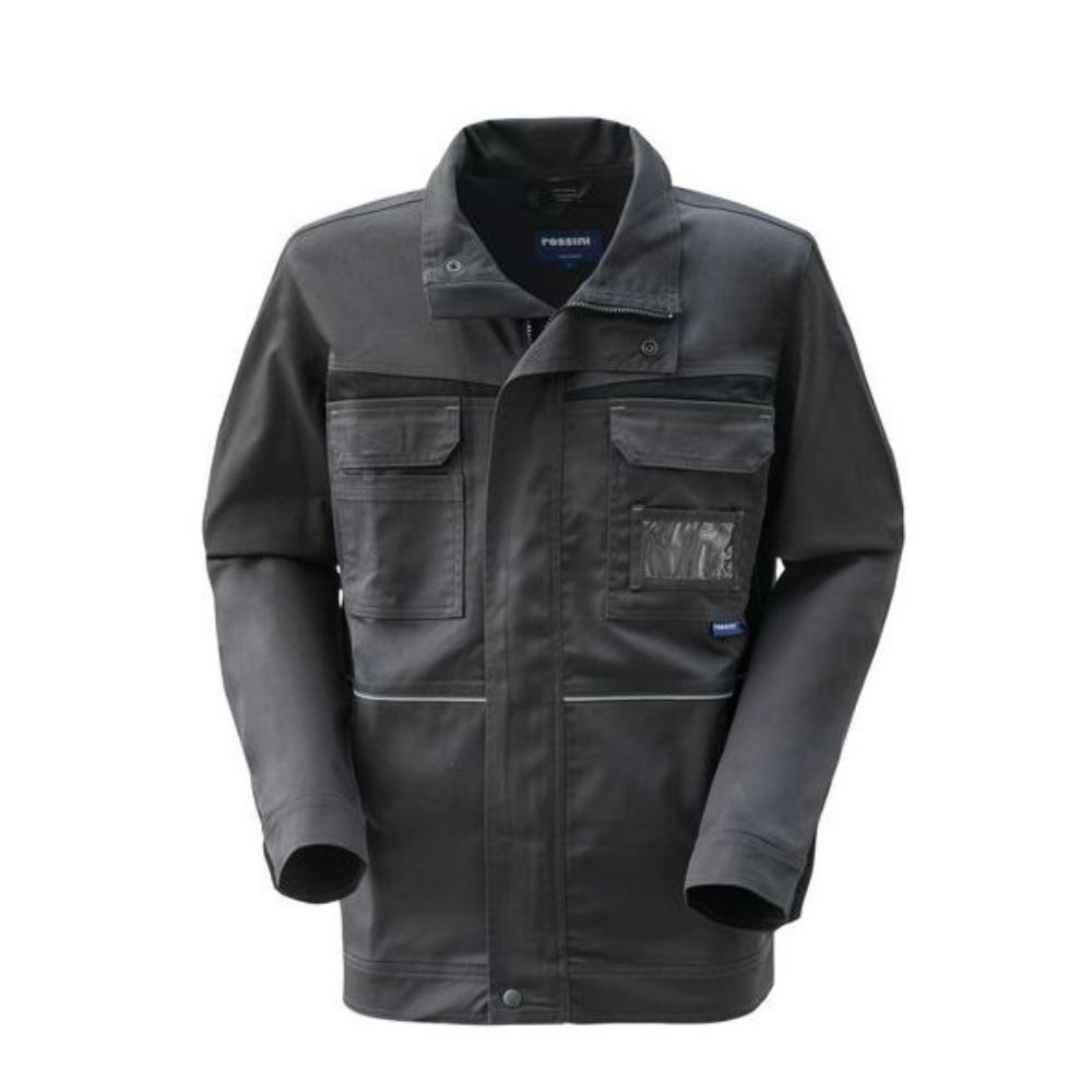 bluza robocza, bluza robocza stretch, męska odzież robocza